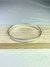 Bracelete Fio Quadrado (6mm) - comprar online