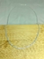 Corrente Piastrine (3MM) - comprar online