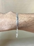 Pulseira Gucci 4mm