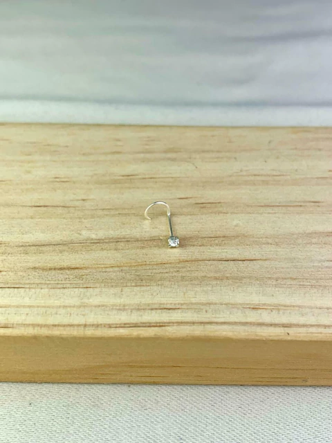 Piercing Ponto de Luz