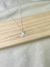 Colar I Love Jesus - comprar online