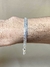 Pulseira Grumet Duplo 5mm