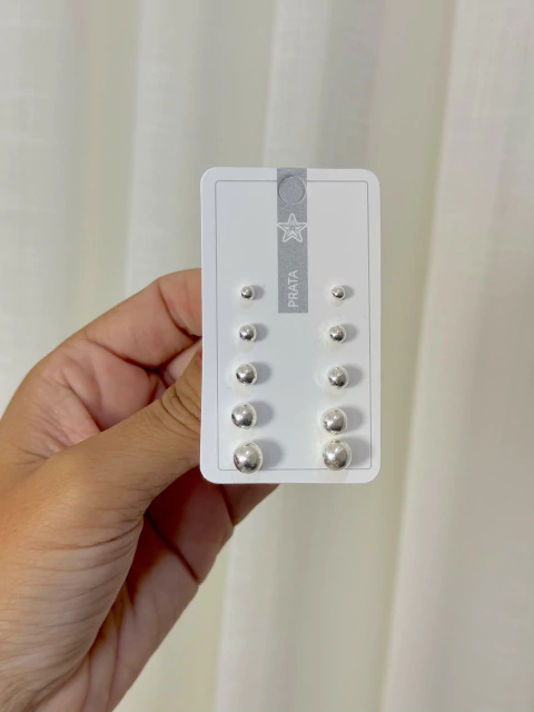 Quíntuplo Bola - comprar online