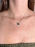 Colar 1 Trevo Verde - comprar online