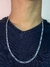 Corrente 3 em 1 (4MM 60CM) na internet
