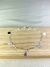 Pulseira Ponto De Luz Com Medalha - comprar online