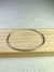 Bracelete Fio Boleado (2,5mm) - comprar online