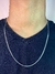 Corrente Gucci (2MM 60CM) na internet