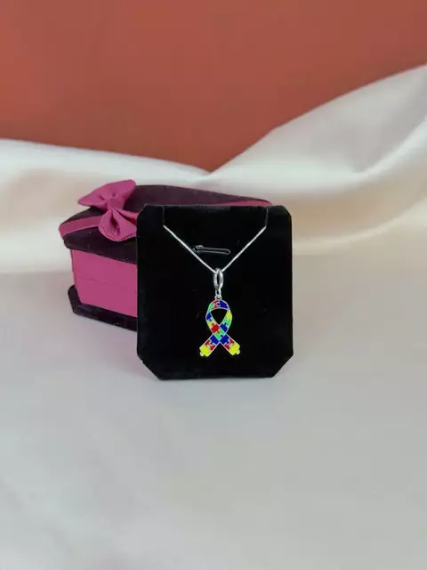 Colar Eternidade TEA