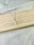Colar Cruz Cravejada - comprar online