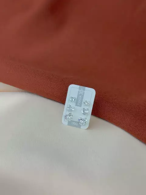 Trio Coração de Luz