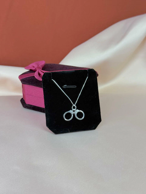 Colar Algemas - comprar online