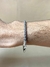 Pulseira Pipoca Envelhecida