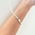 Bracelete Fio Quadrado (6mm) na internet