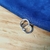 Argola Redonda 15mm