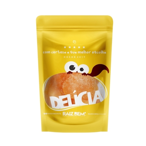 DAMASCO SECO - POUCH 90g