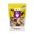MIX DO CORAÇÃO - POUCH 100g