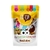 MIX TOP - POUCH 210g - 7 PACOTES COM 30g - UM POR DIA