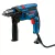 Taladro percutor Bosch GSB 13 RE 750W 220V con Maletin