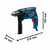 Taladro percutor Bosch GSB 13 RE 750W 220V con Accesorios en internet