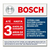 Taladro percutor Bosch GSB 13 RE 750W 220V con Accesorios - Grupo Emetres