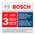 Taladro percutor Bosch GSB 13 RE 750W 220V con Maletin - Grupo Emetres