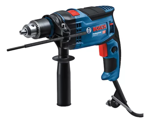 Taladro Percutor Bosch Gsb 16 Re 850w 220v