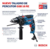 Taladro Percutor Bosch Gsb 16 Re 850w 220v en internet