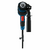 Taladro percutor atornillador eléctrico de 13mm Bosch GSB 16 RE 850W con accesorio con maletín de transporte 220V Azul - tienda online