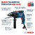 Taladro percutor atornillador eléctrico de 13mm Bosch GSB 16 RE 850W con accesorio con maletín de transporte 220V Azul - comprar online