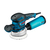 Lijadora Excentrica Bosch Gex 125-150 Ave 400w - comprar online