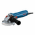 Amoladora angular 5" Bosch GWS 12-125 S 1200W 220V