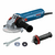 Amoladora angular 5" Bosch GWS 12-125 S 1200W 220V - comprar online