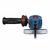 Amoladora angular 5" Bosch GWS 12-125 S 1200W 220V - tienda online