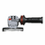 Amoladora angular 5" Bosch GWS 12-125 S 1200W 220V - Grupo Emetres