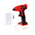 Pistola Silicona Pegamento Inalambrica Einhell TE-CG 18 Li - comprar online