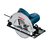 Sierra Circular 220v 2200w Disco 9 1/4 235mm Bosch Gks 235 - comprar online