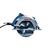 Sierra Circular Gks 150 1500 Watts 7-1/4 Con Bolso Bosch - Grupo Emetres