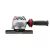 Amoladora angular de 7 Bosch GWS 25-180 VULCANO 2500W 220V - tienda online