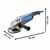 Amoladora angular de 7 Bosch GWS 25-180 VULCANO 2500W 220V - comprar online