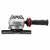 Amoladora angular de 9 Bosch GWS 28-230 VULCANO 2800W 220V - Grupo Emetres