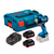 Llave Impacto Bosch 18v Sin Carbones Enc 1/2 Gds 18 V-ec 250 - comprar online