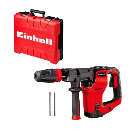 Martillo Demoledor Sds Max 12 Joules Einhell Te-dh 12 - comprar online