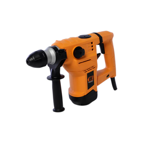 Rotomartillo Percutor Vertical 32mm 1500w Lusqtoff Rml1500-8 - comprar online