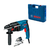 Rotomartillo Perforador Con Sds-plus Bosch Gbh 2-20d 650w Con Maletin