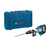 Martillo Demoledor Bosch Sds-max Gsh 11 Vc 1.700w 23j - comprar online