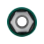 Juego 3 Tubos Impacto Largos 3/4 13/16 7/8 Pulgadas Truper - comprar online