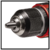 Kit Taladro Impacto 18v Brushless Einhell Te-cd 18/50 (2 baterias de 2,0 Ah) en internet
