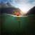 Cuchillo Caza Pesca Flotante Fluoforesente Bahco 1446 Float - Grupo Emetres
