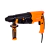 Kit Rotomartillo Sds Plus 850w 30mm Velocidad Var Lusqtoff - comprar online